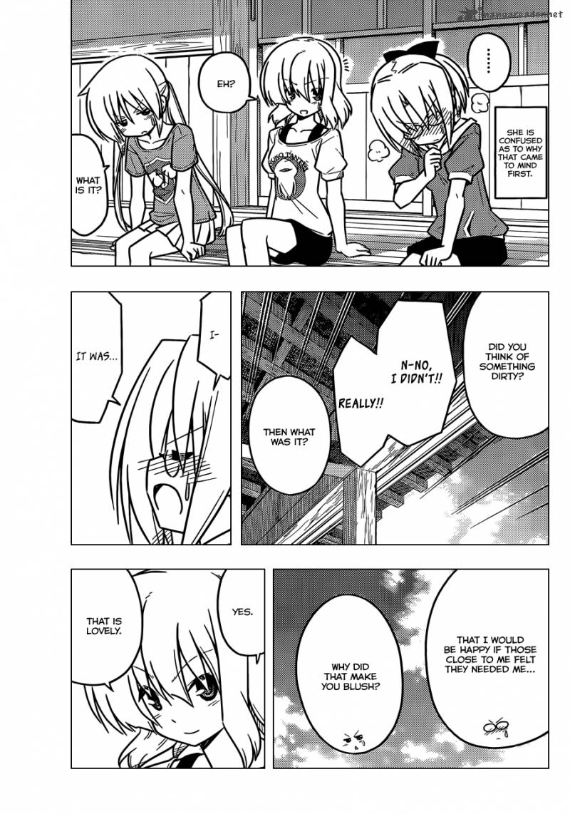 Hayate The Combat Butler 379 12
