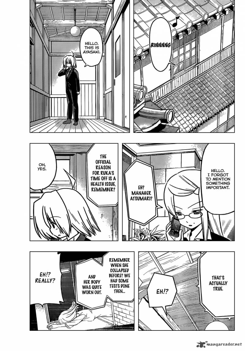 Hayate The Combat Butler 379 16