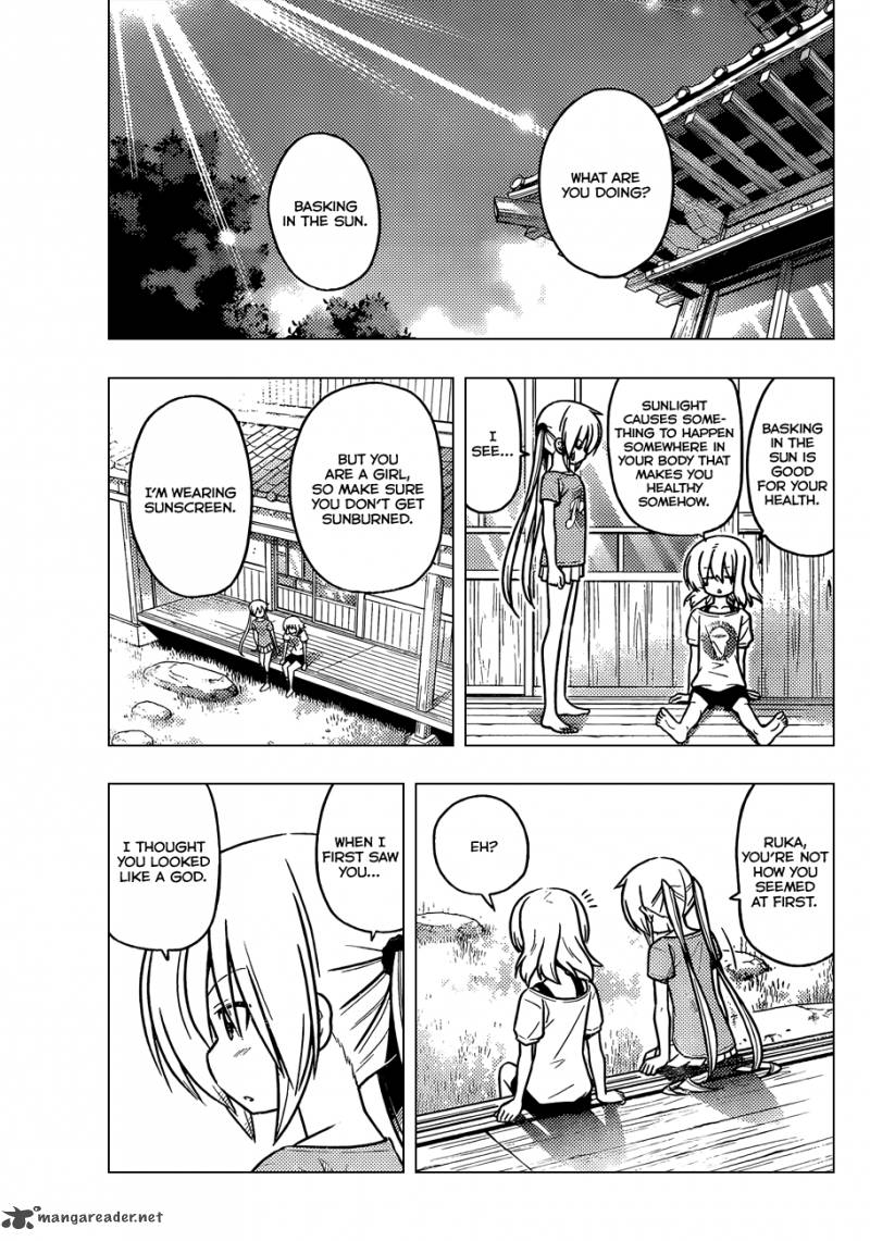 Hayate The Combat Butler 379 4
