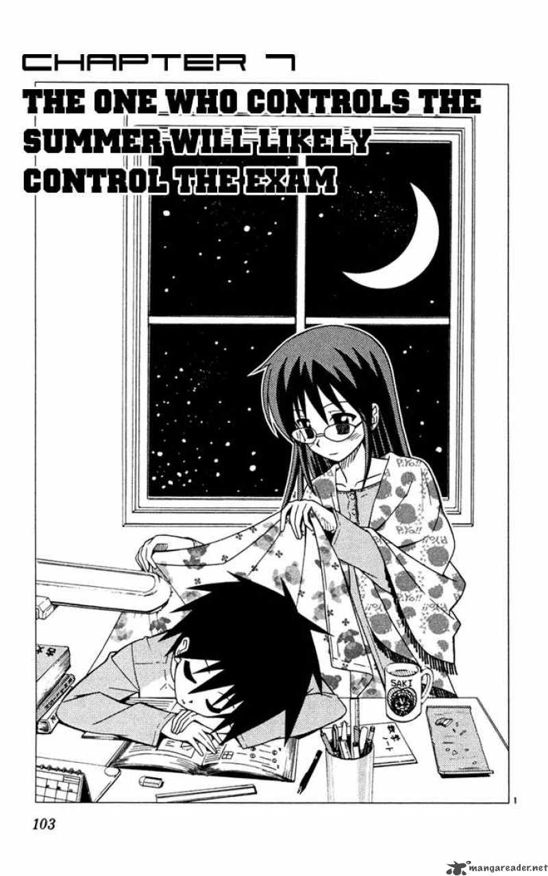 Hayate The Combat Butler 38 1