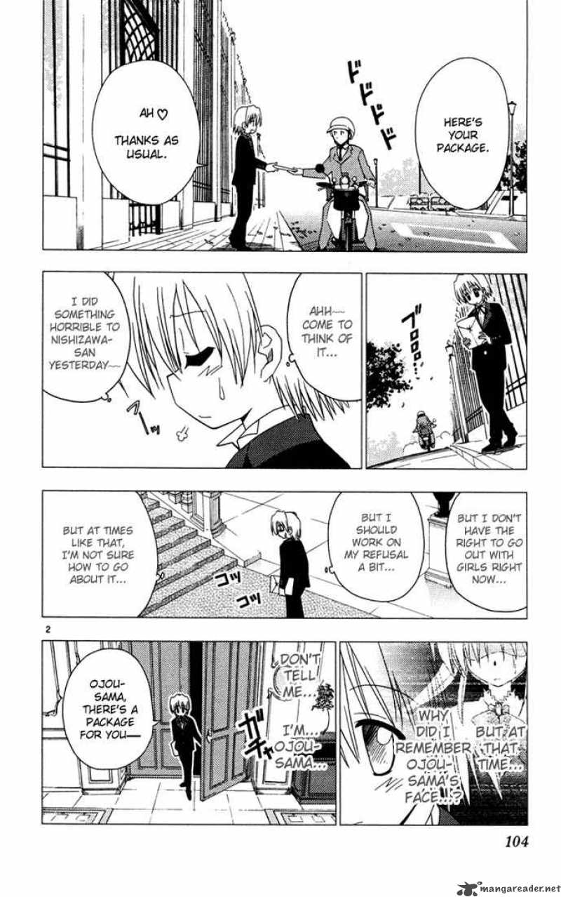 Hayate The Combat Butler 38 2