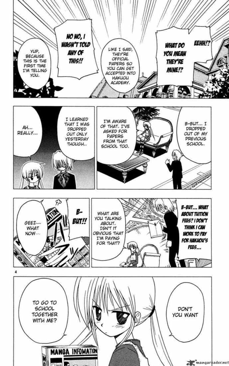 Hayate The Combat Butler 38 4