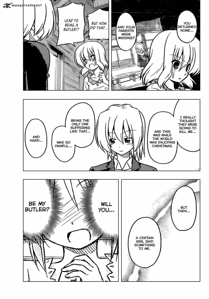 Hayate The Combat Butler 382 10