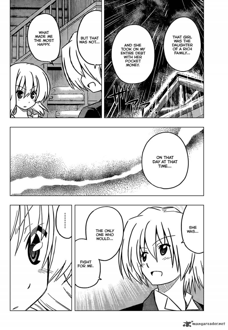 Hayate The Combat Butler 382 11