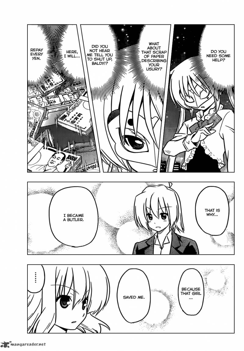 Hayate The Combat Butler 382 12