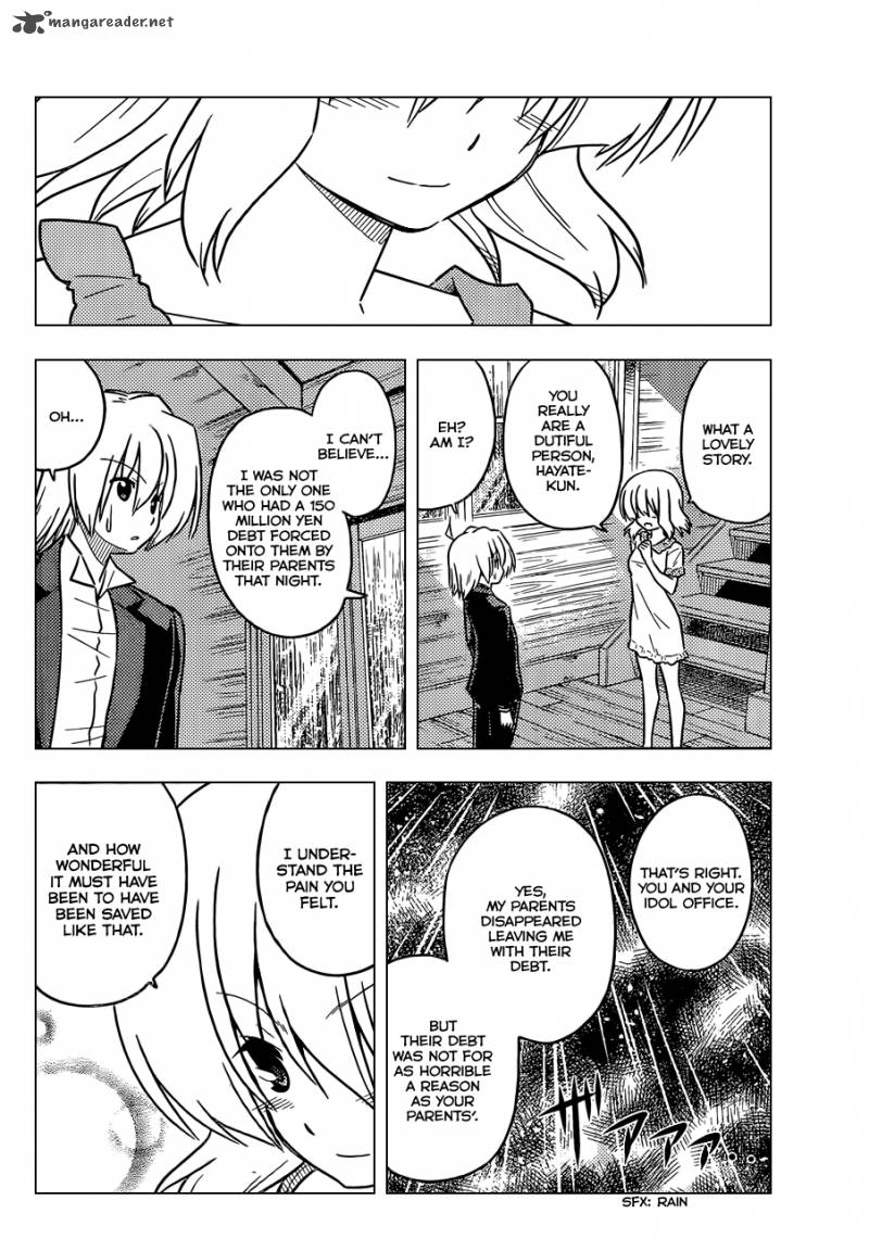 Hayate The Combat Butler 382 13