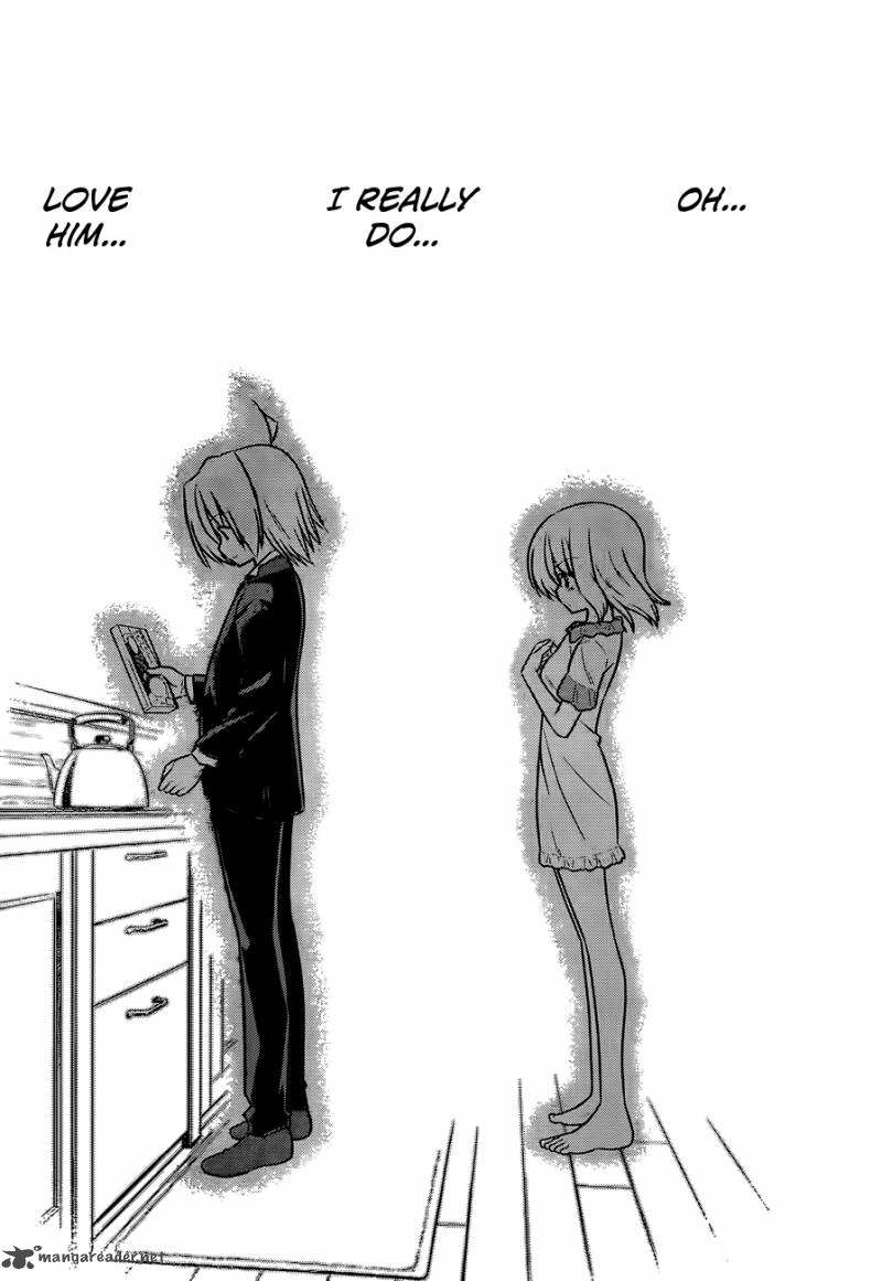 Hayate The Combat Butler 382 15