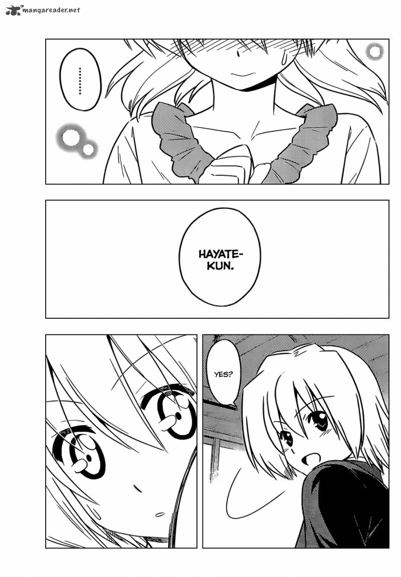 Hayate The Combat Butler 382 16