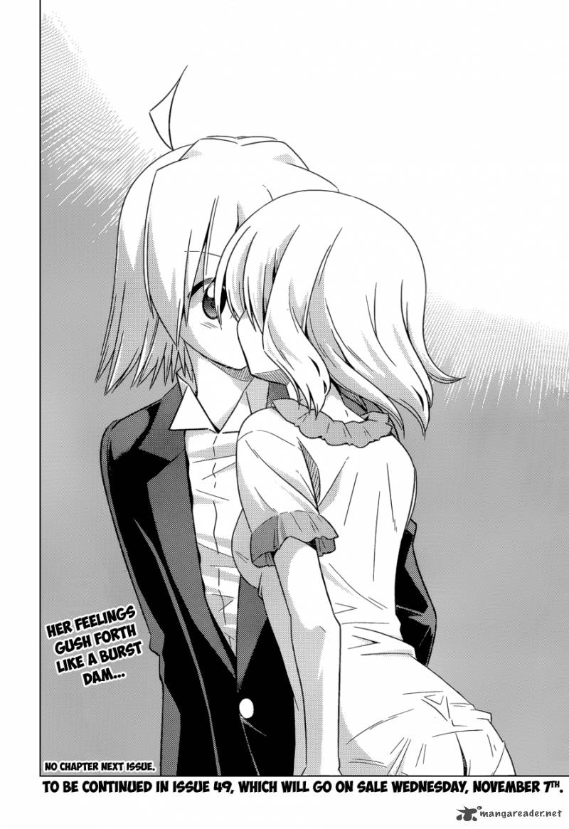 Hayate The Combat Butler 382 17