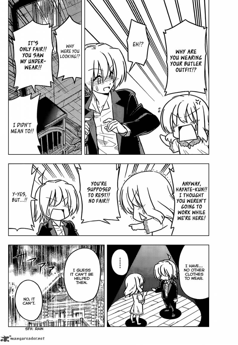 Hayate The Combat Butler 382 7