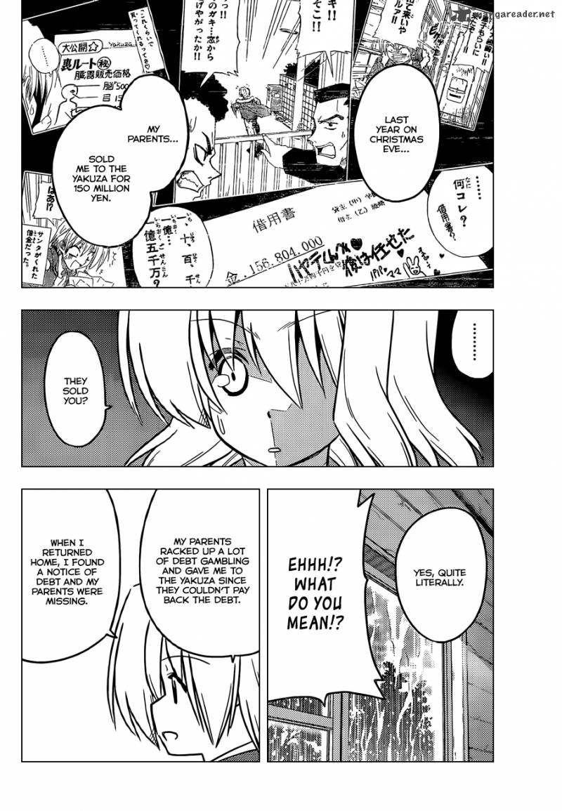 Hayate The Combat Butler 382 9