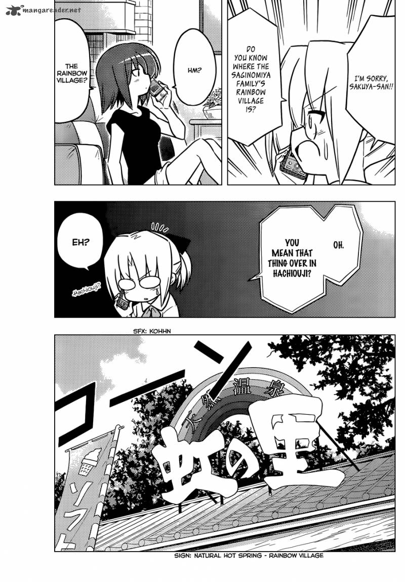 Hayate The Combat Butler 383 12