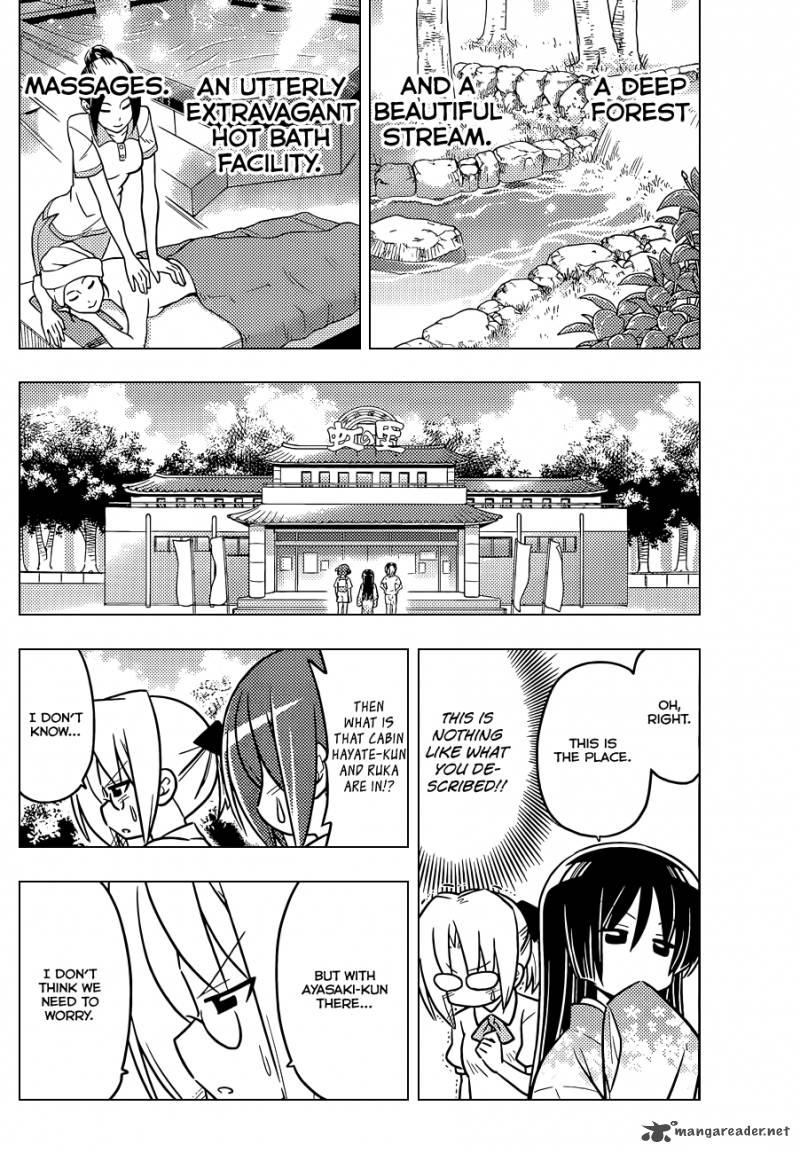 Hayate The Combat Butler 383 13