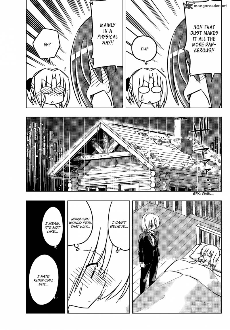Hayate The Combat Butler 383 14