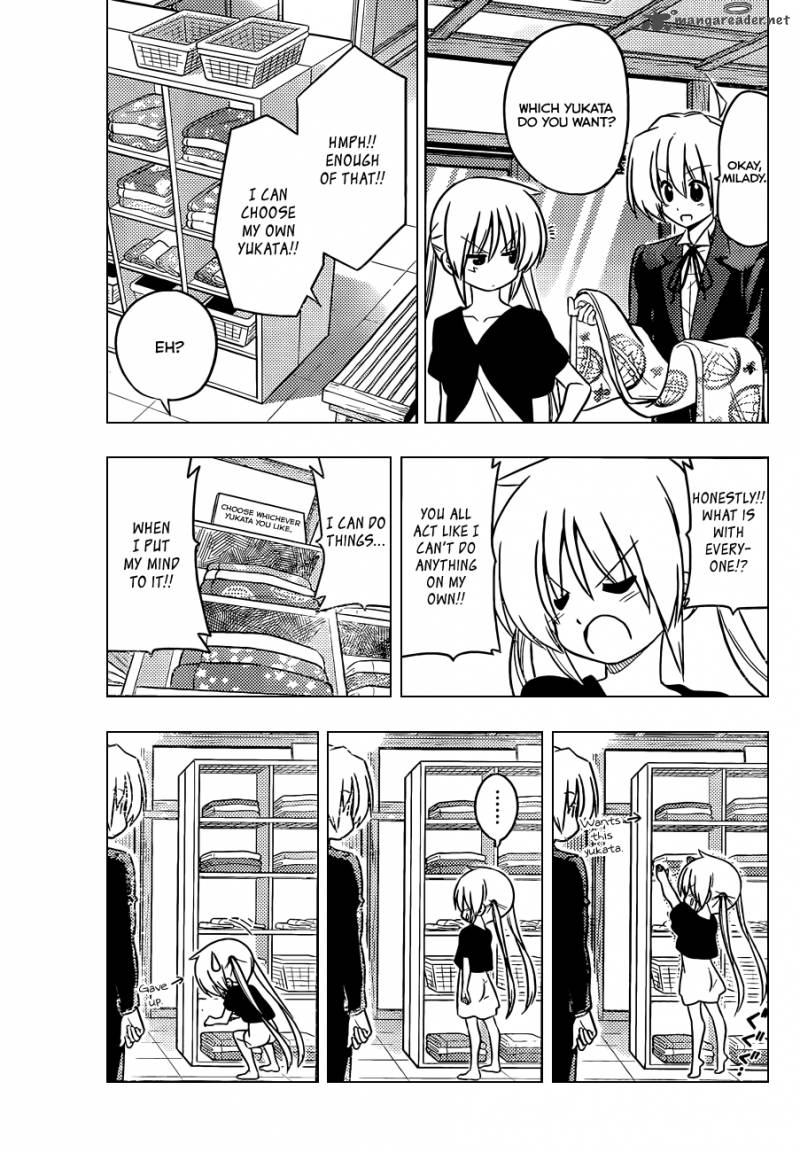 Hayate The Combat Butler 385 12
