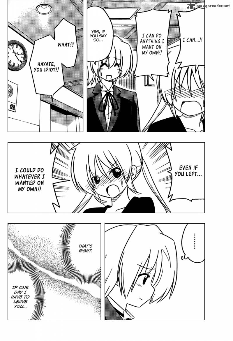 Hayate The Combat Butler 385 13