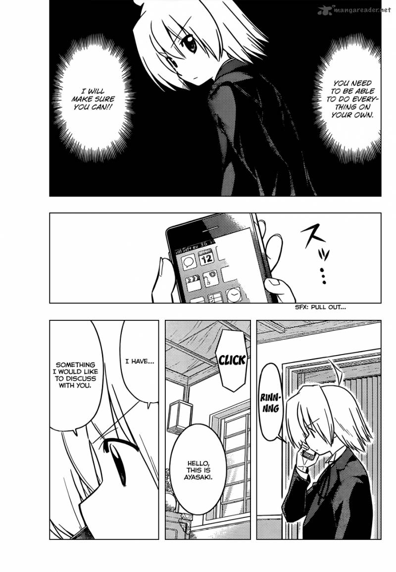 Hayate The Combat Butler 385 14