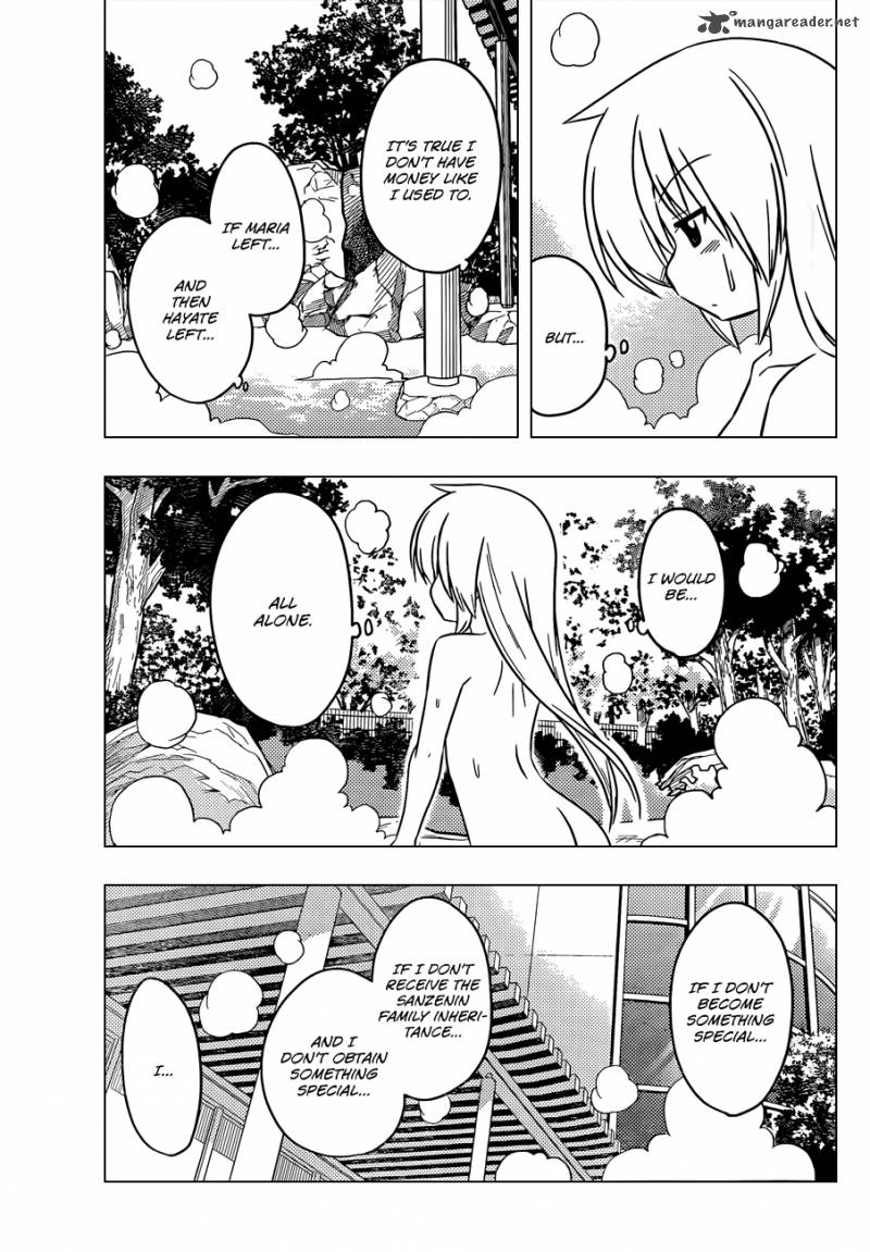 Hayate The Combat Butler 385 16