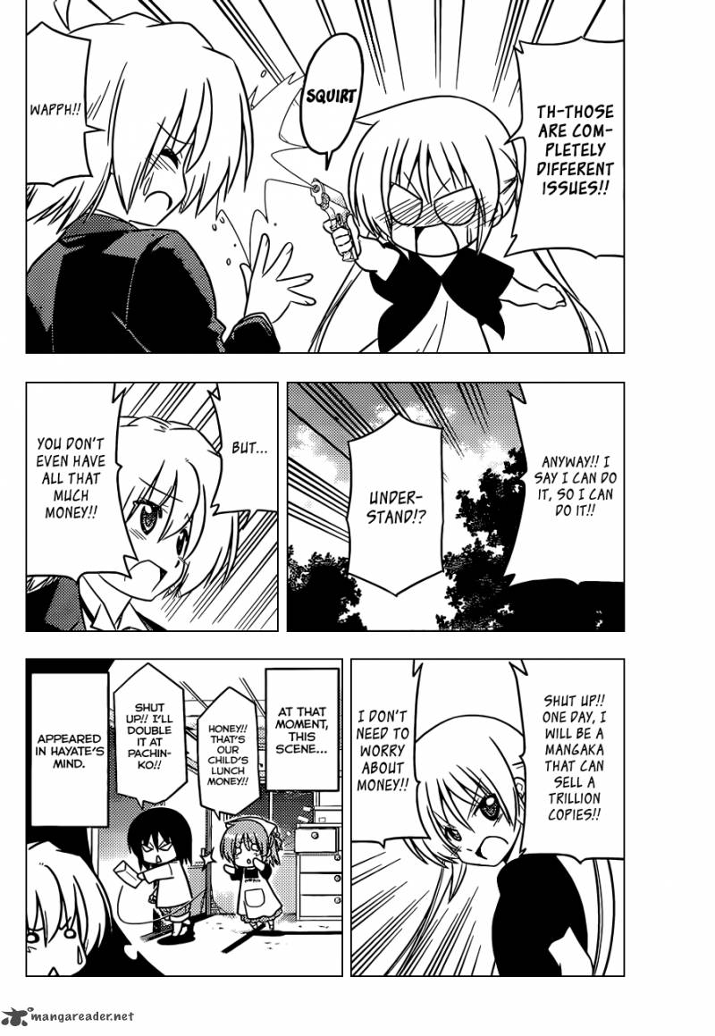 Hayate The Combat Butler 385 5