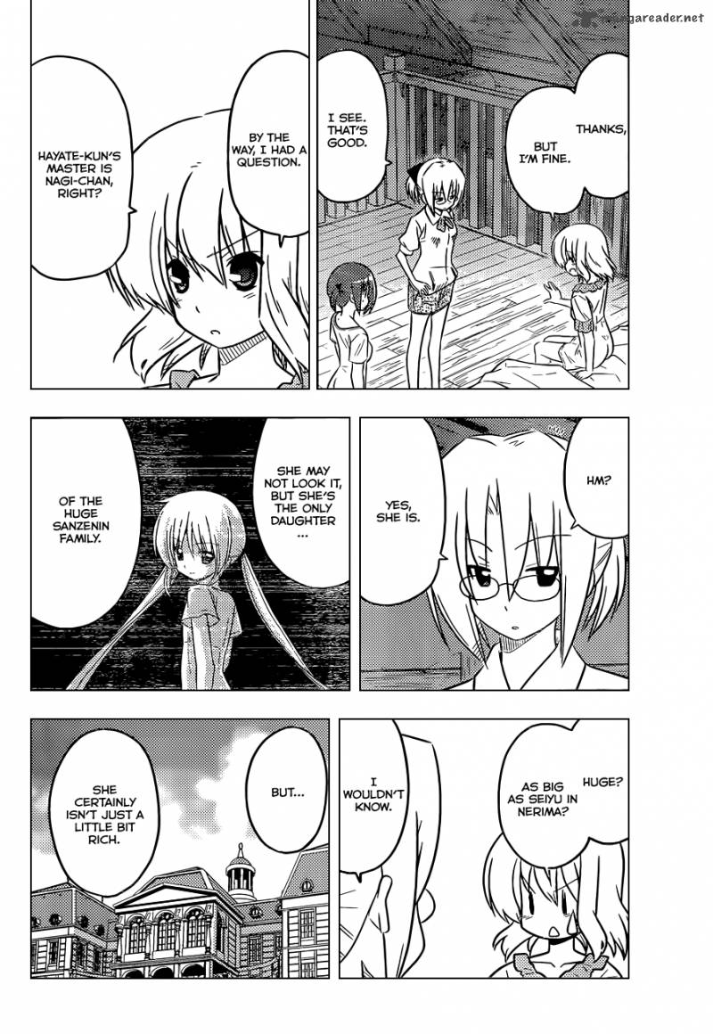 Hayate The Combat Butler 385 7