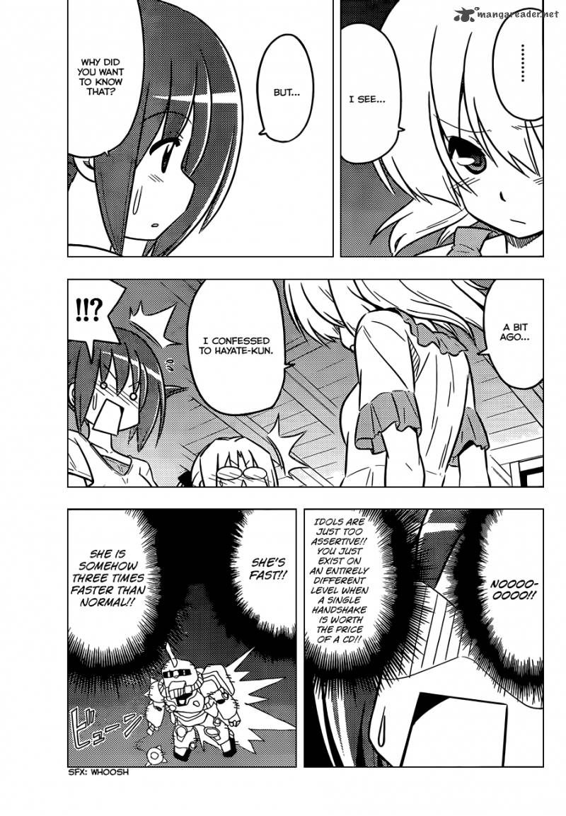 Hayate The Combat Butler 385 8