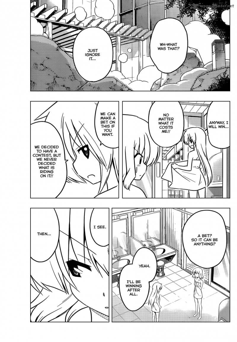 Hayate The Combat Butler 386 10