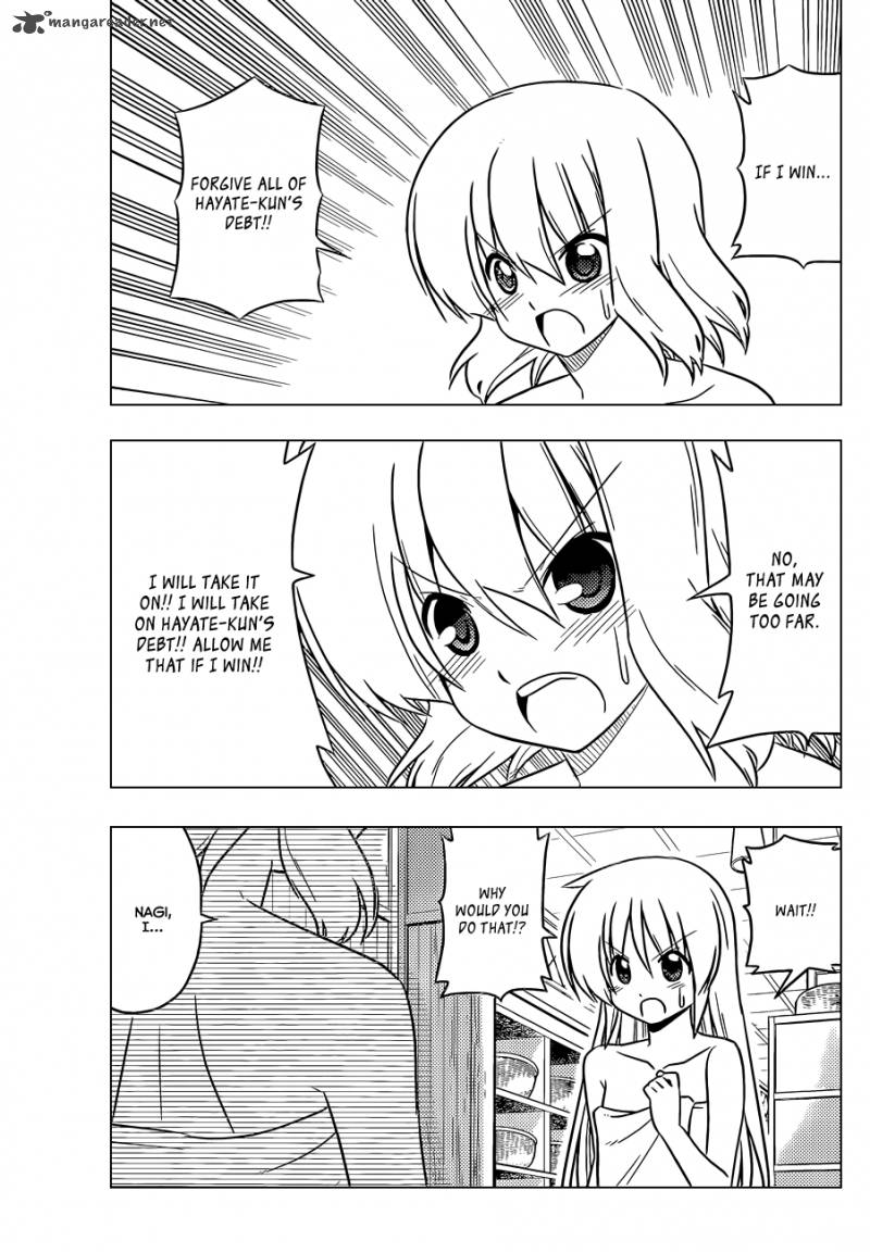 Hayate The Combat Butler 386 12