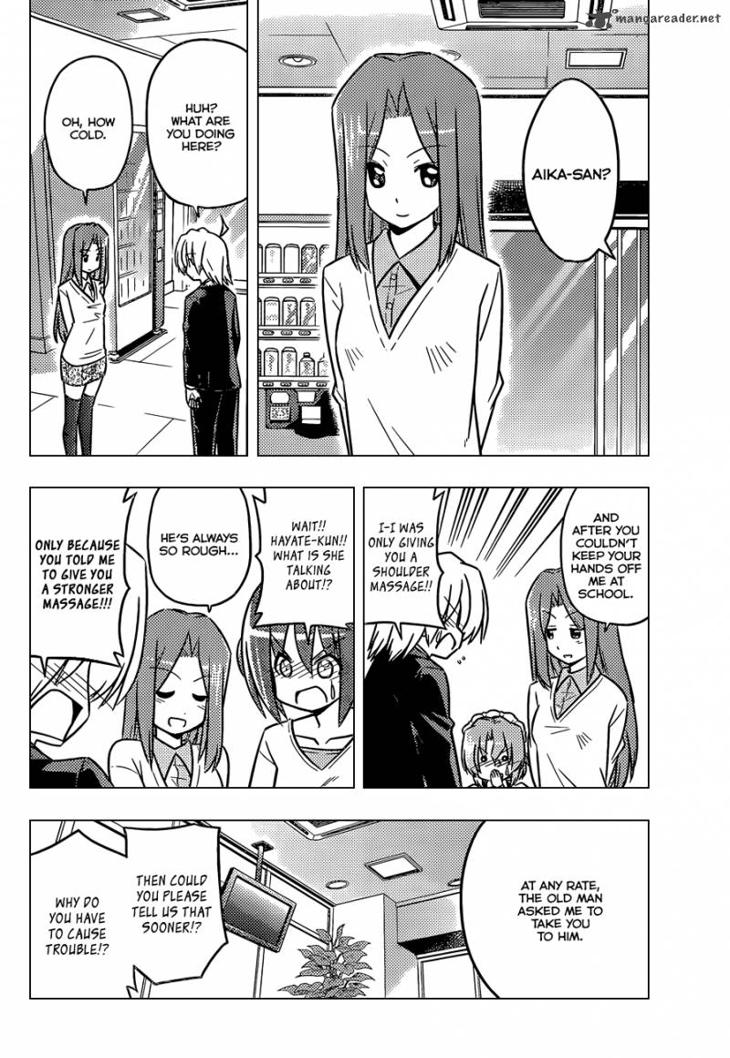 Hayate The Combat Butler 386 15