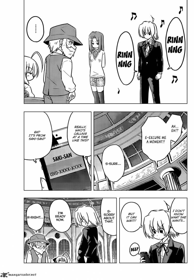 Hayate The Combat Butler 387 10