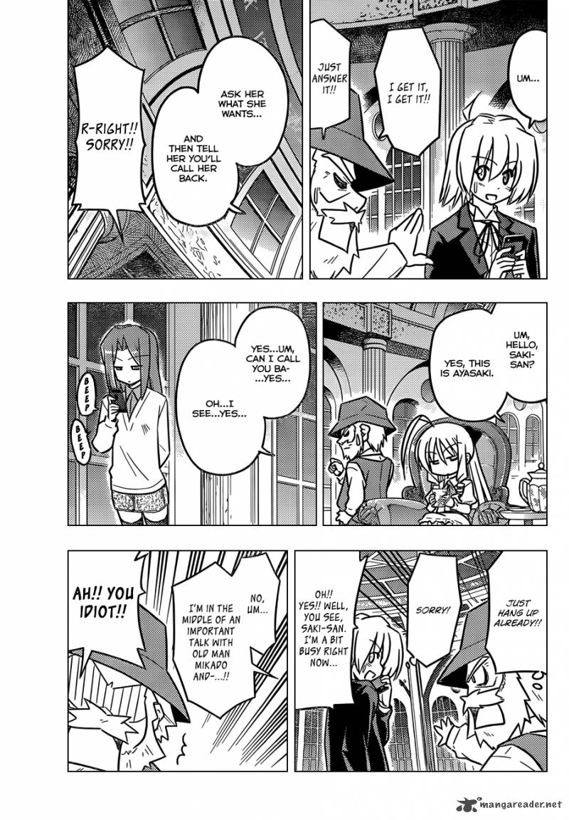 Hayate The Combat Butler 387 12