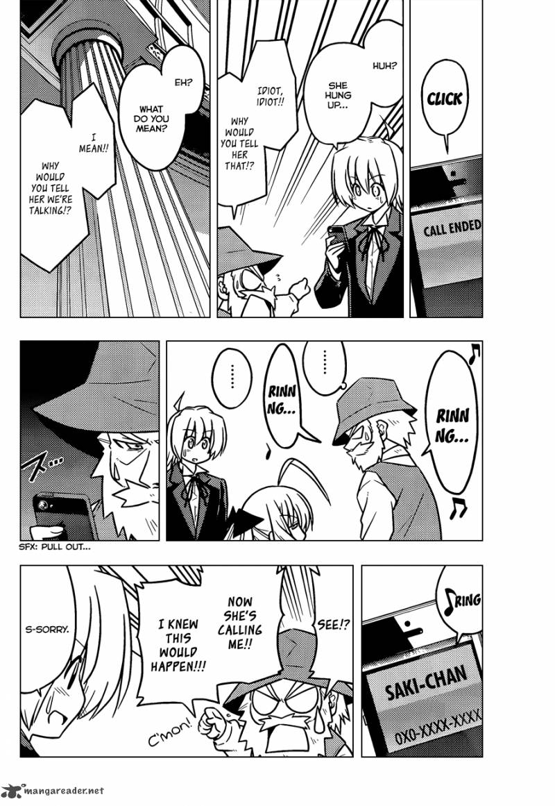 Hayate The Combat Butler 387 13