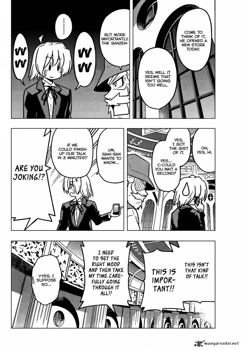 Hayate The Combat Butler 387 15