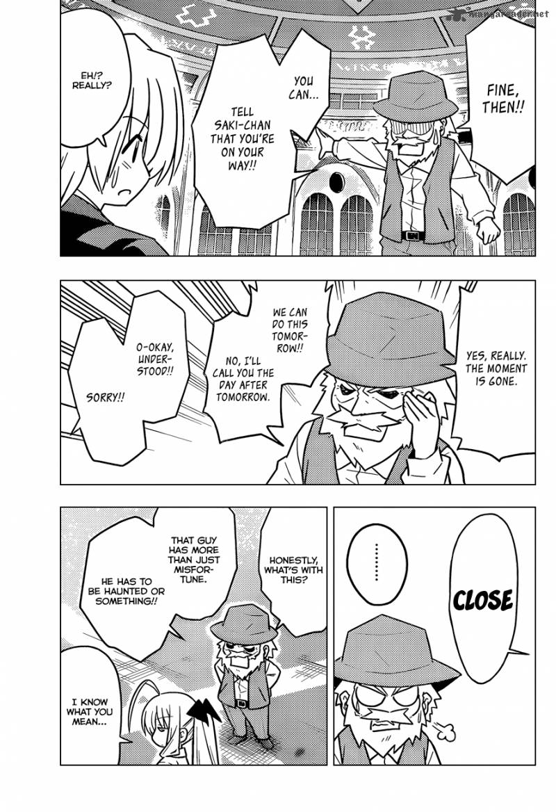 Hayate The Combat Butler 387 16