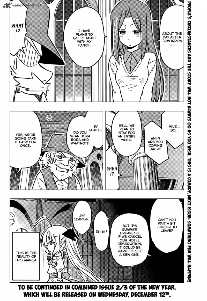 Hayate The Combat Butler 387 17
