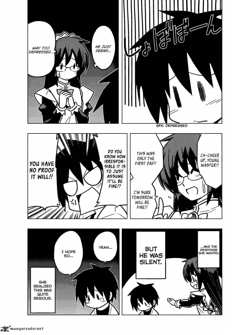 Hayate The Combat Butler 387 6