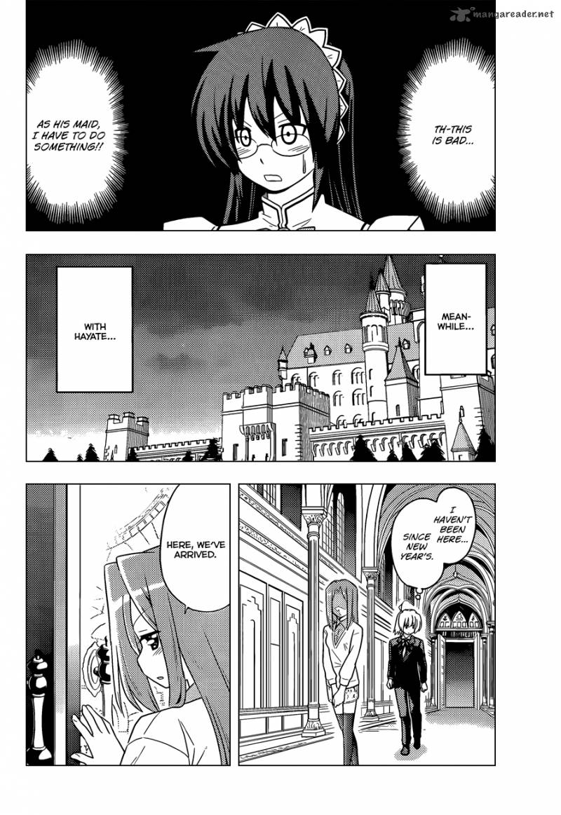 Hayate The Combat Butler 387 7