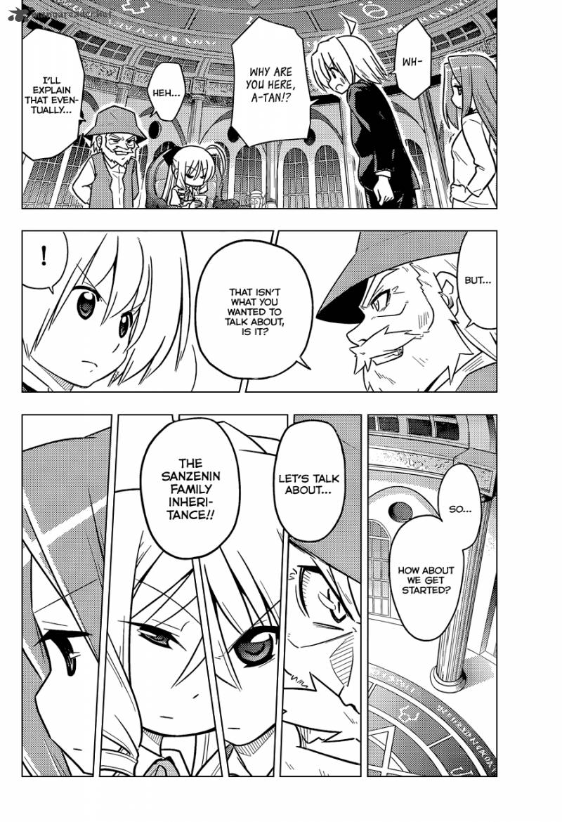 Hayate The Combat Butler 387 9