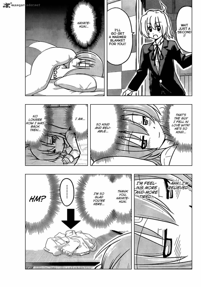 Hayate The Combat Butler 388 10