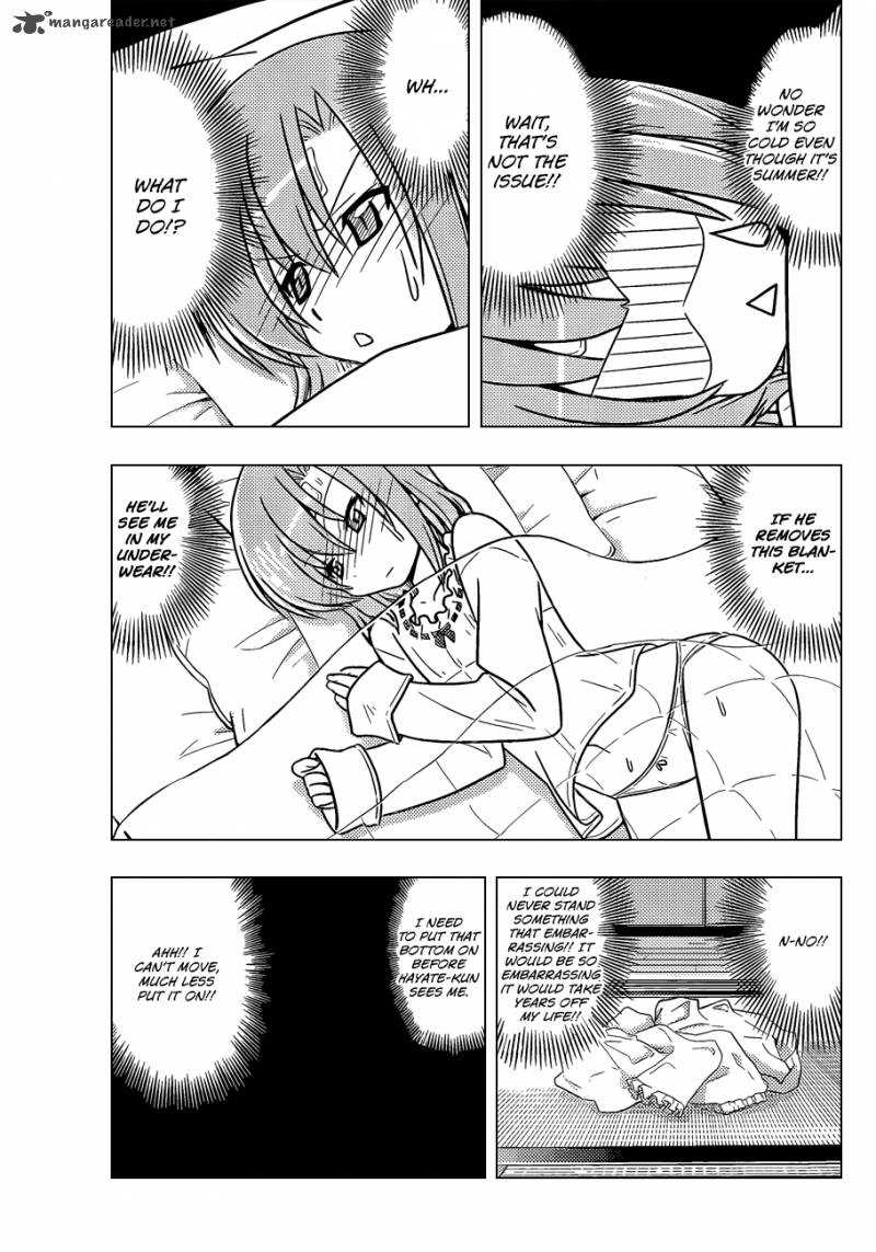 Hayate The Combat Butler 388 12