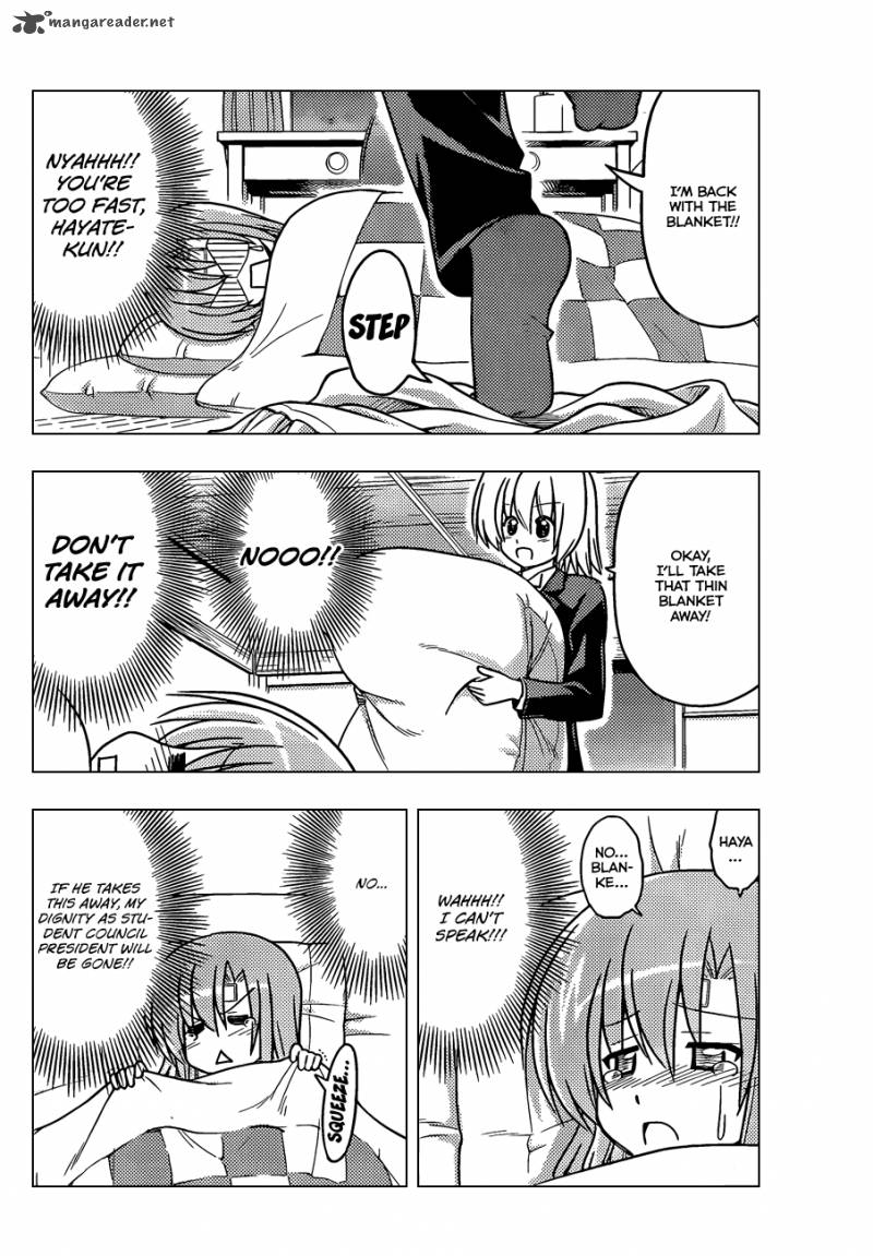 Hayate The Combat Butler 388 13