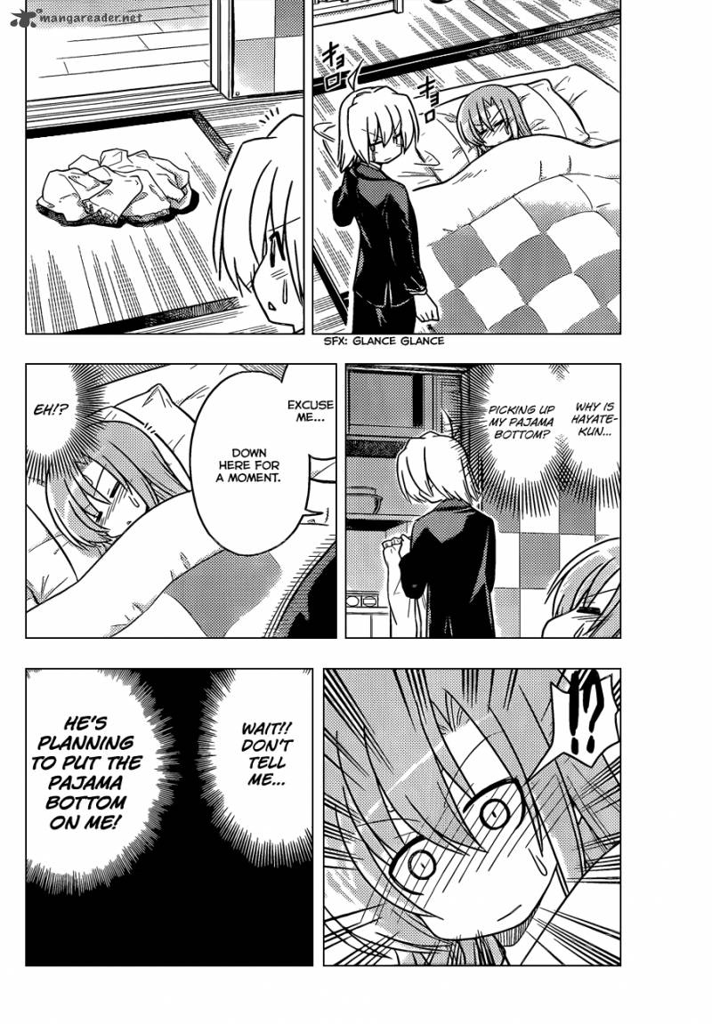 Hayate The Combat Butler 388 15