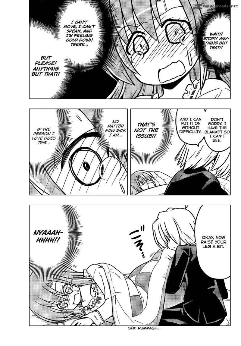 Hayate The Combat Butler 388 16