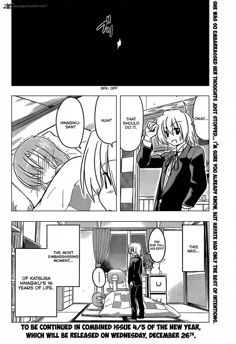 Hayate The Combat Butler 388 17