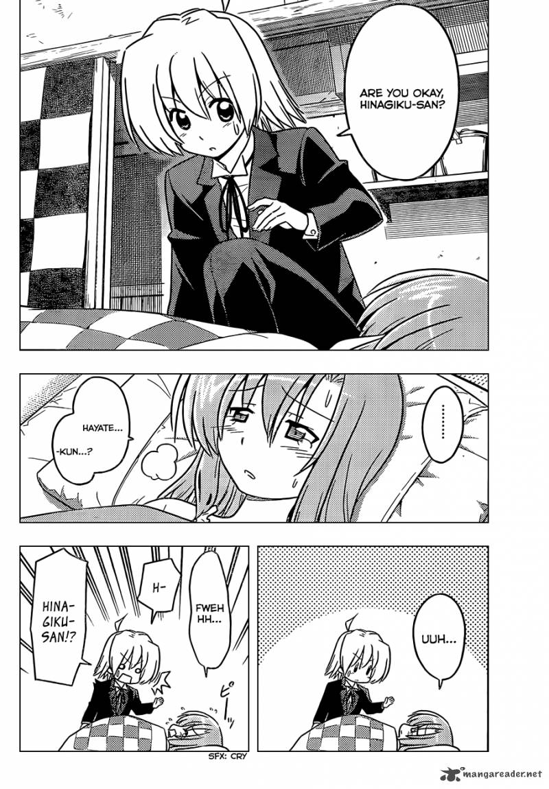 Hayate The Combat Butler 388 7