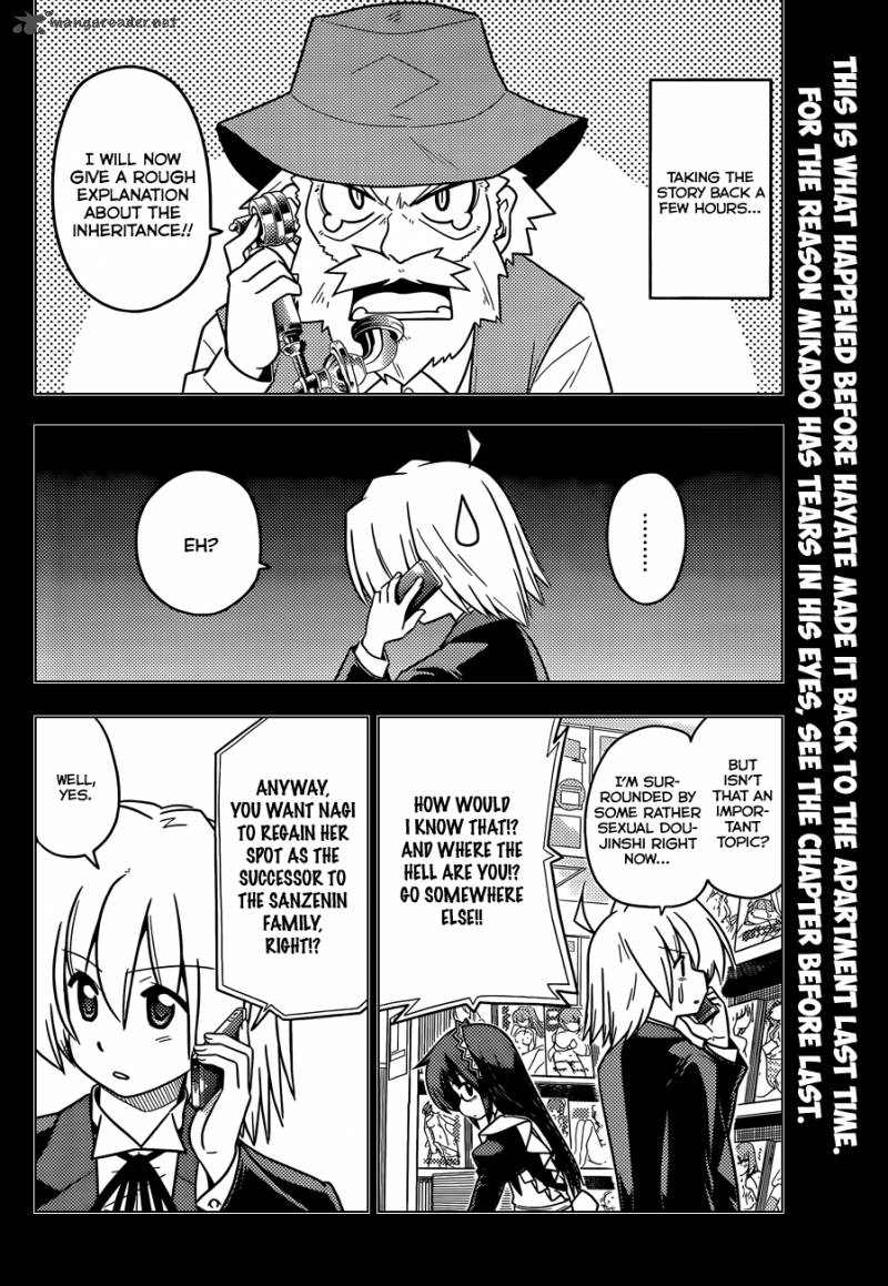 Hayate The Combat Butler 389 3