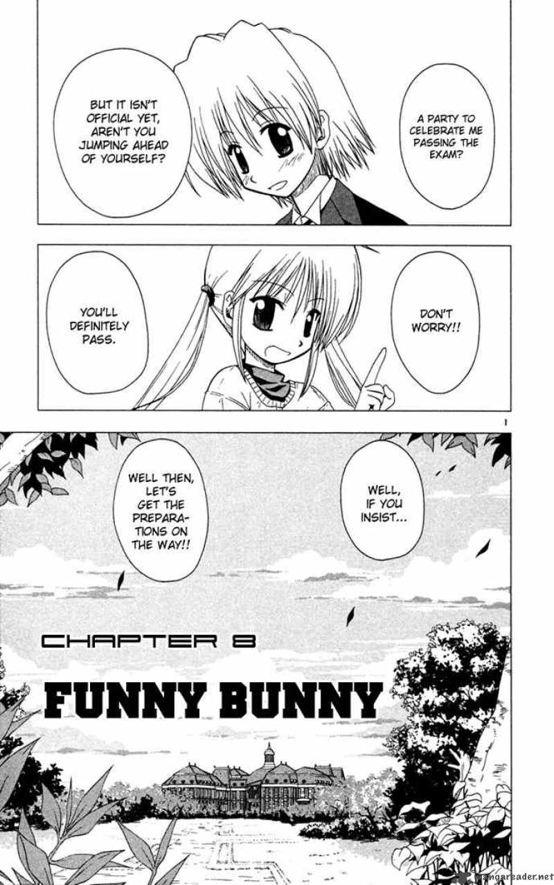 Hayate The Combat Butler 39 1