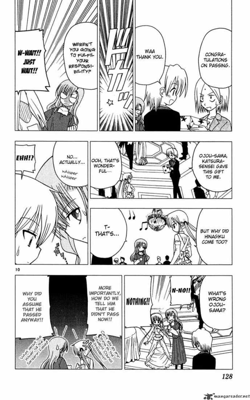 Hayate The Combat Butler 39 10