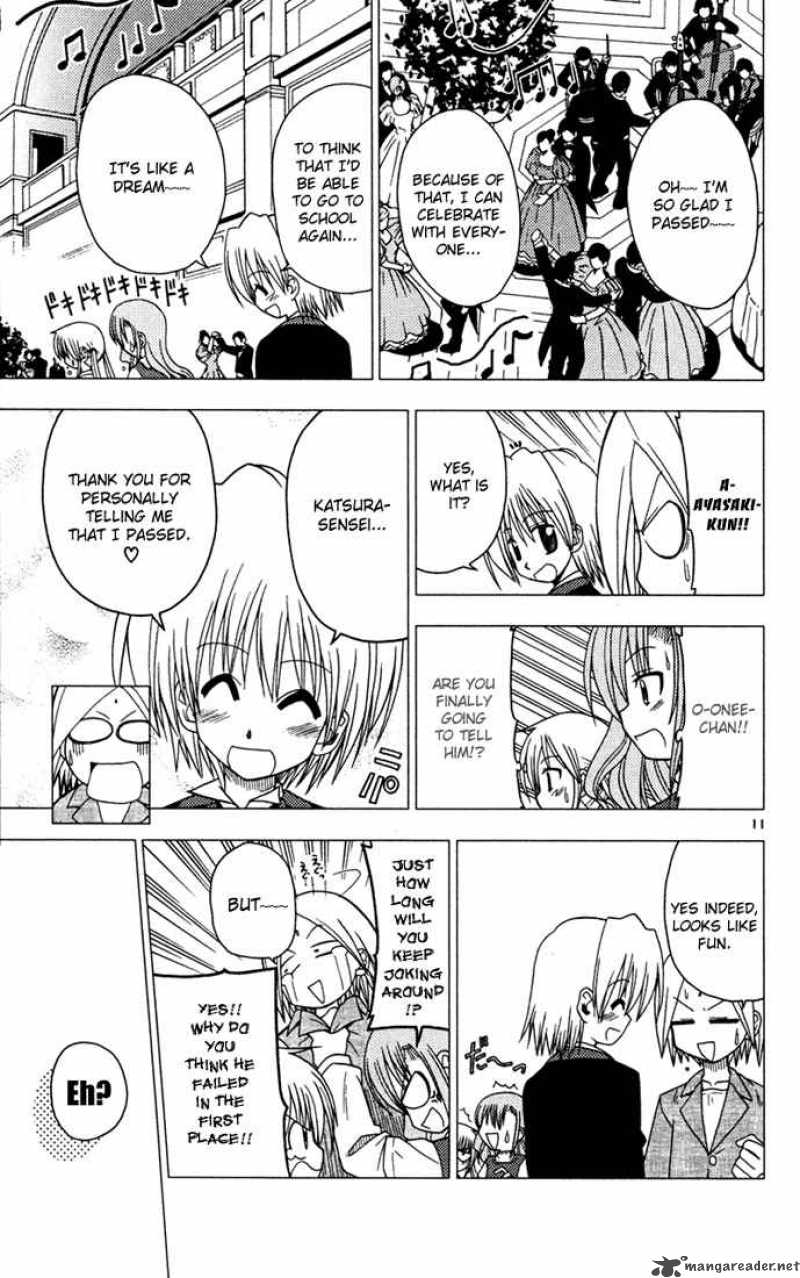 Hayate The Combat Butler 39 11