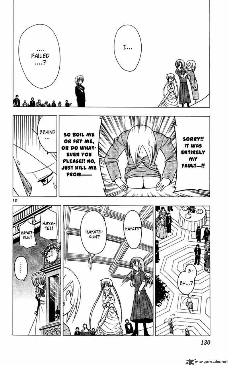 Hayate The Combat Butler 39 12