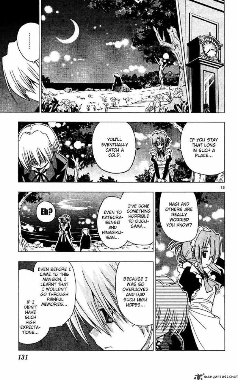 Hayate The Combat Butler 39 13